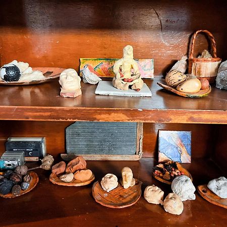 Hotel Solarium Posada سوكورو المظهر الخارجي الصورة